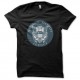 Shirt spy eagle of NSA noir pour homme et femme