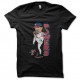 Shirt kenny powers noir pour homme et femme