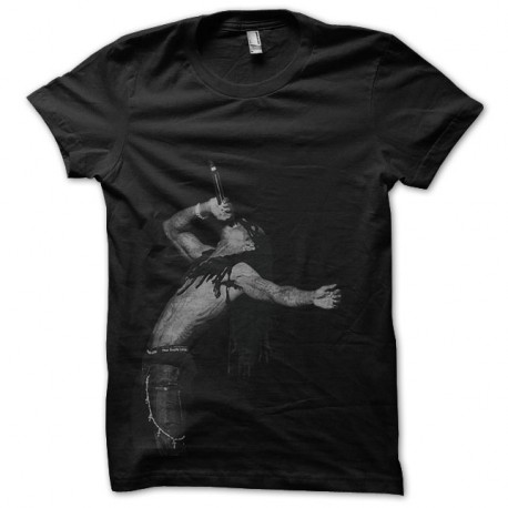 Shirt lil wayne en noir pour homme et femme
