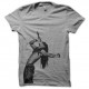 Shirt lil wayne en gris pour homme et femme