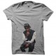 Shirt ab soul en gris pour homme et femme