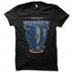 Shirt protected by Turret noir pour homme et femme