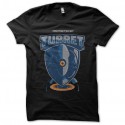 Shirt protected by Turret noir pour homme et femme