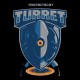 Shirt protected by Turret noir pour homme et femme