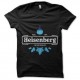 Shirt Heisenberg Meth parodie Heinenken noir pour homme et femme