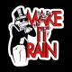 Shirt Monopoly Make it rain noir pour homme et femme