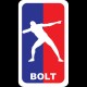 Shirt usain bolt parodie nba en noir pour homme et femme