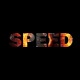 Shirt speed noir pour homme et femme