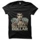 Shirt Scarface Tony Montana Get Every Dollar noir pour homme et femme