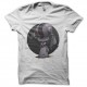 Shirt robot pokemon blanc pour homme et femme