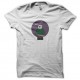 Shirt jason lego blanc pour homme et femme