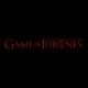 Shirt Game of TRÔNE parodie game of thrones noir pour homme et femme