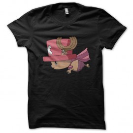 Shirt chooper one piece noir pour homme et femme