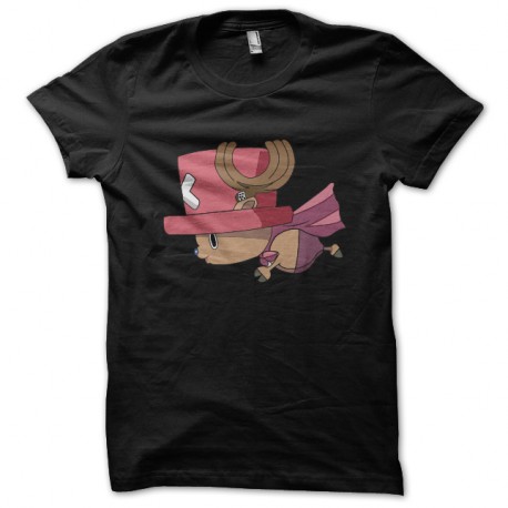 Shirt chooper one piece noir pour homme et femme