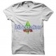 Shirt Democrasims parodie les Sims blanc pour homme et femme