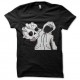 Shirt R I P noir pour homme et femme