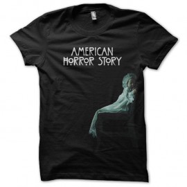 Shirt american horror story noir pour homme et femme