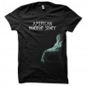 Shirt american horror story noir pour homme et femme