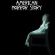 Shirt american horror story noir pour homme et femme
