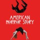 Shirt american horror story rouge pour homme et femme