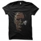 Shirt face taxe gran torino noir pour homme et femme