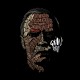 Shirt face taxe gran torino noir pour homme et femme