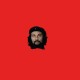 Shirt dieudonne che guevara en rouge pour homme et femme