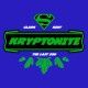 Shirt Superman Kryptonite bleu pour homme et femme