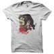 Shirt zombie frenzy noir pour homme et femme