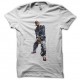 Shirt kendrick lamar blanc pour homme et femme