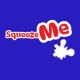 Shirt squeeze me bleu pour homme et femme