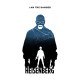 Shirt Heisenberg Walter White silhouettes blanc pour homme et femme