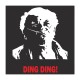 Shirt ding ding blanc pour homme et femme