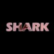 Shirt shark noir pour homme et femme