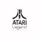 Shirt Atari Legend collection japon noir/blanc pour homme et femme