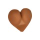 Shirt j'aime les fesses blanc pour homme et femme