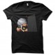 Shirt singe et le monolith noir pour homme et femme