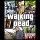 Shirt walking dead parodie gta en noir pour homme et femme