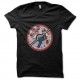 Shirt pokemon éléments noir pour homme et femme