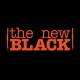 Shirt the new black noir pour homme et femme