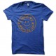 Shirt i took my meds today blue pour homme et femme