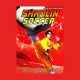 Shirt shaolin soccer rouge pour homme et femme