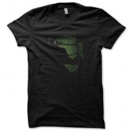 Shirt hombre hulk noir pour homme et femme