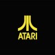 Shirt Atari collection one jaune/noir pour homme et femme