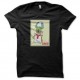 Shirt osiris card noir pour homme et femme