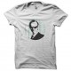 Shirt matrix noir pour homme et femme