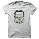 Shirt monsieur anderson blanc pour homme et femme