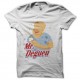 Shirt mr degueu blanc parodie mr propre pour homme et femme