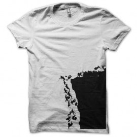 Shirt 300 la naissance d'un empire blanc pour homme et femme