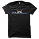 Shirt we know gamers en noir pour homme et femme